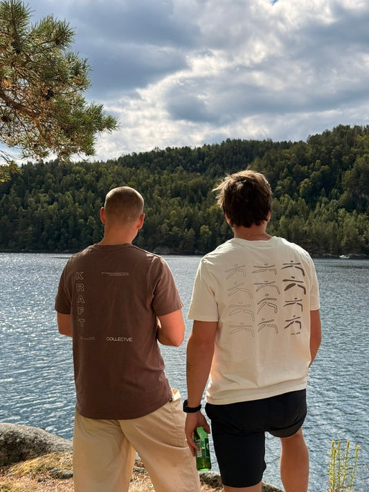 no. 003 T-SHIRT