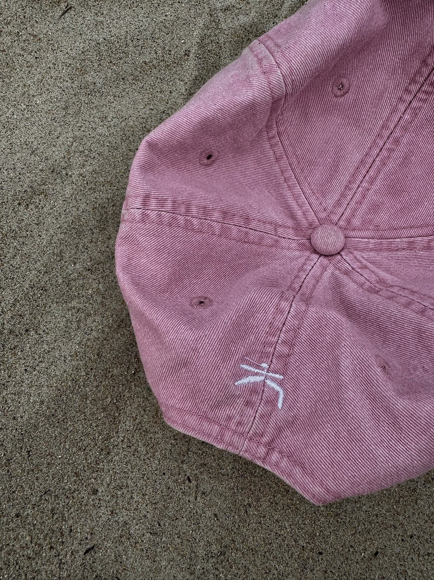 no. 002 CAP
