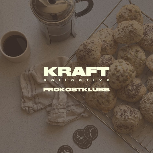 FROKOSTKLUBB