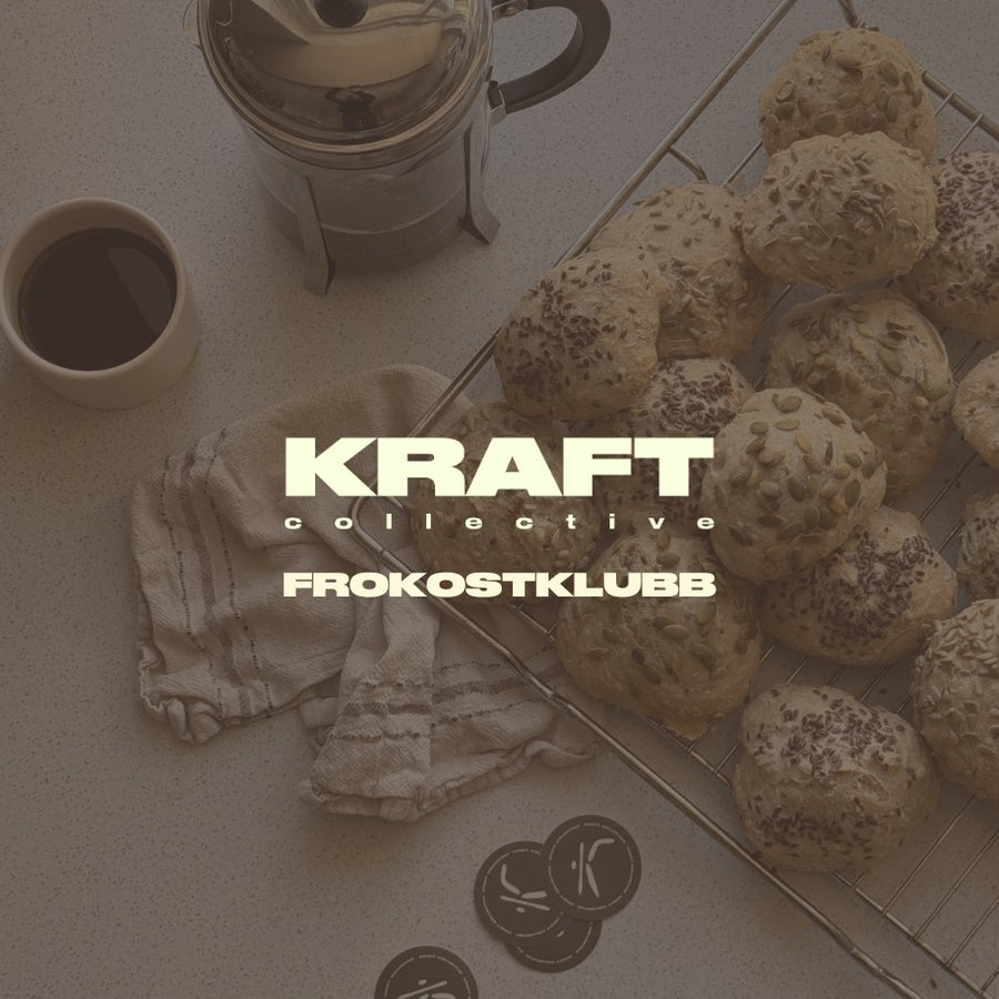 FROKOSTKLUBB