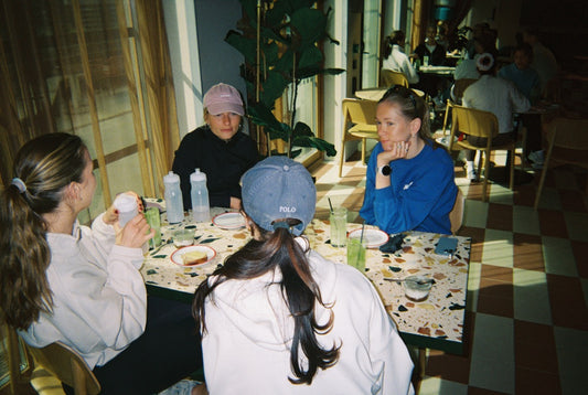 Hobo Frokostklubb