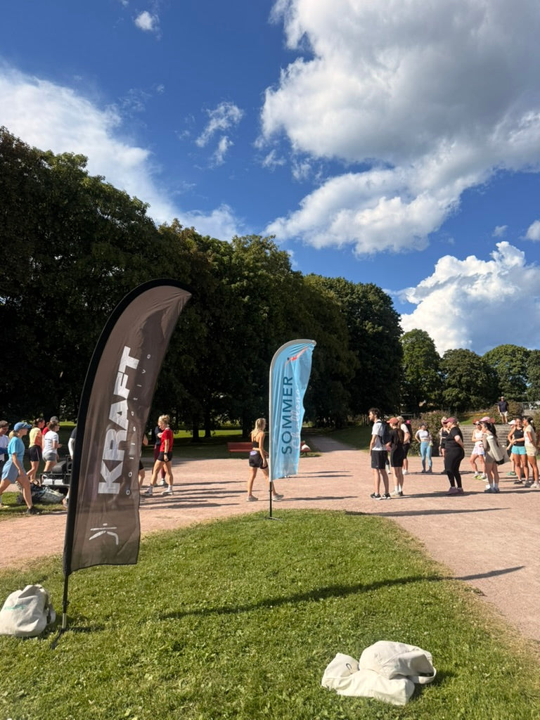 DNB Oslo Maraton Summer Challenge