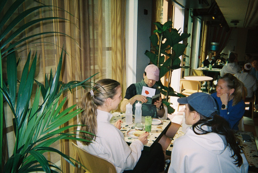 Hobo Frokostklubb