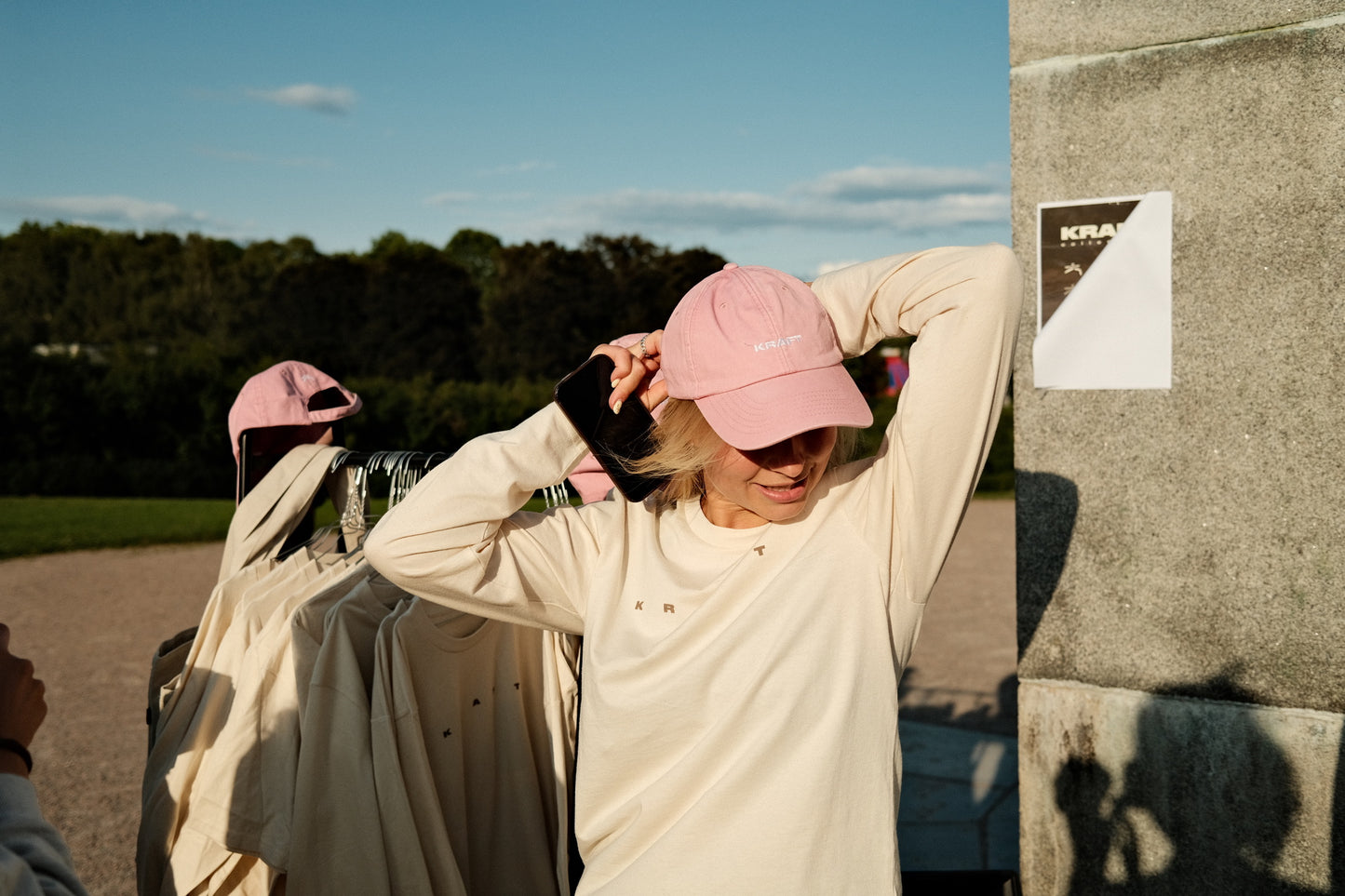 no. 002 CAP