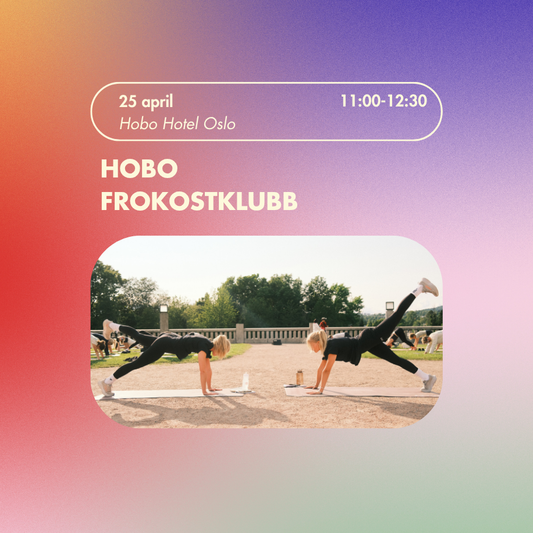 Hobo Frokostklubb