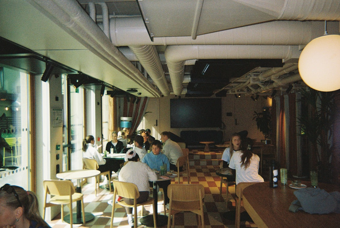 Hobo Frokostklubb