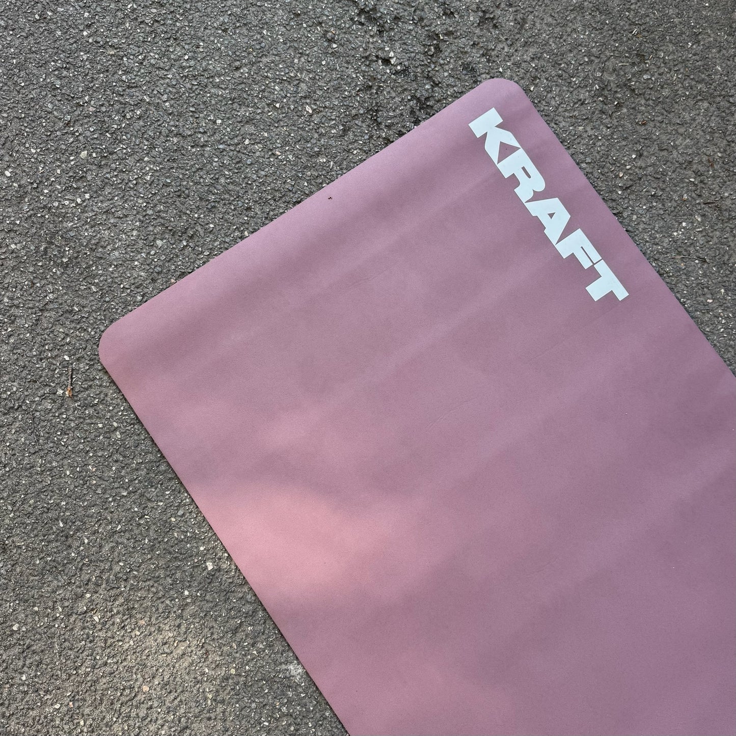 KRAFT TRENINGSMATTE