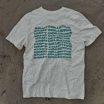 no. 001 T-SHIRT