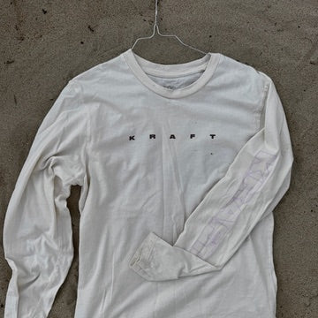no. 002 LONGSLEEVE
