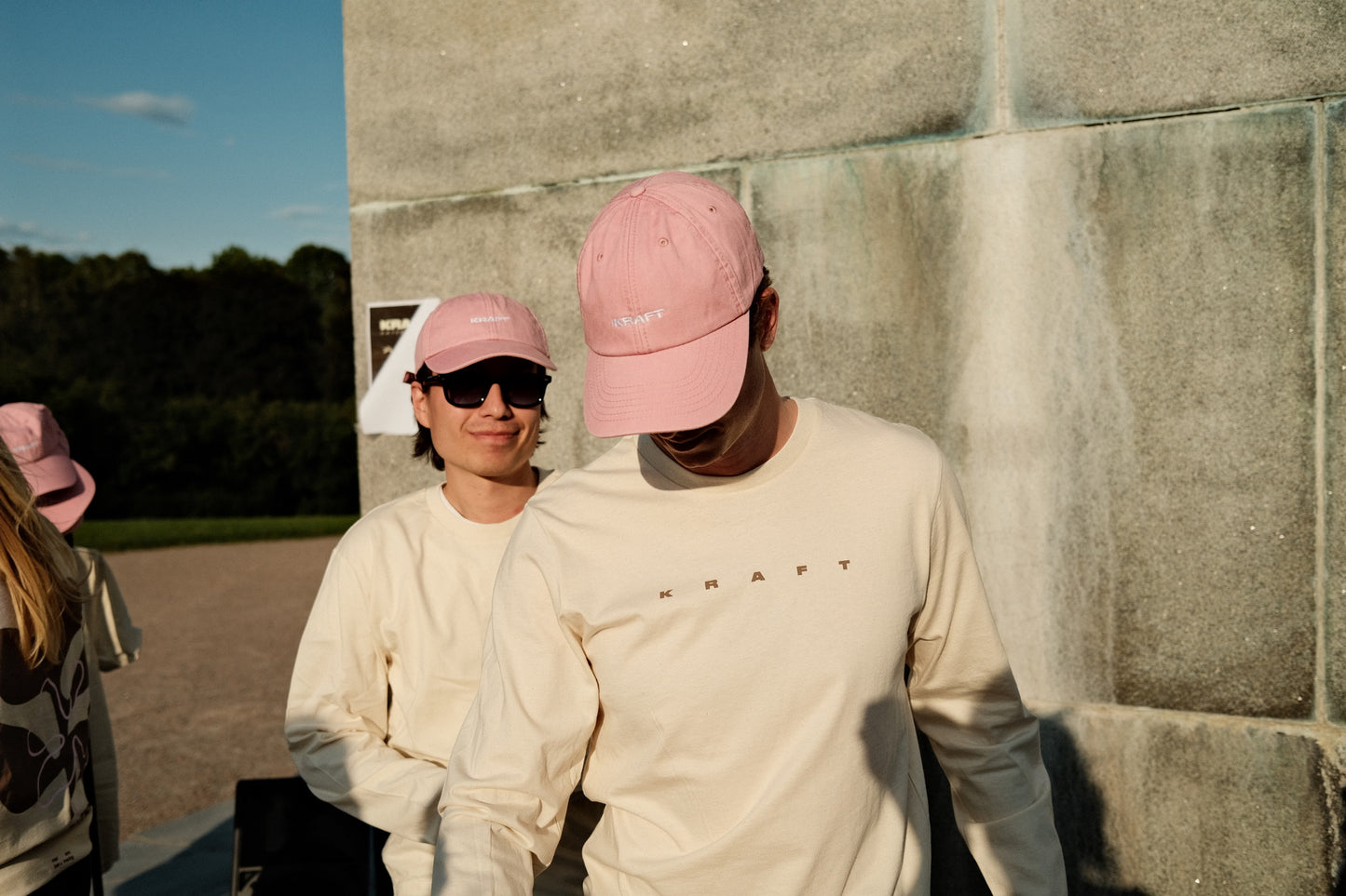 KRAFT Collective Summer Edition