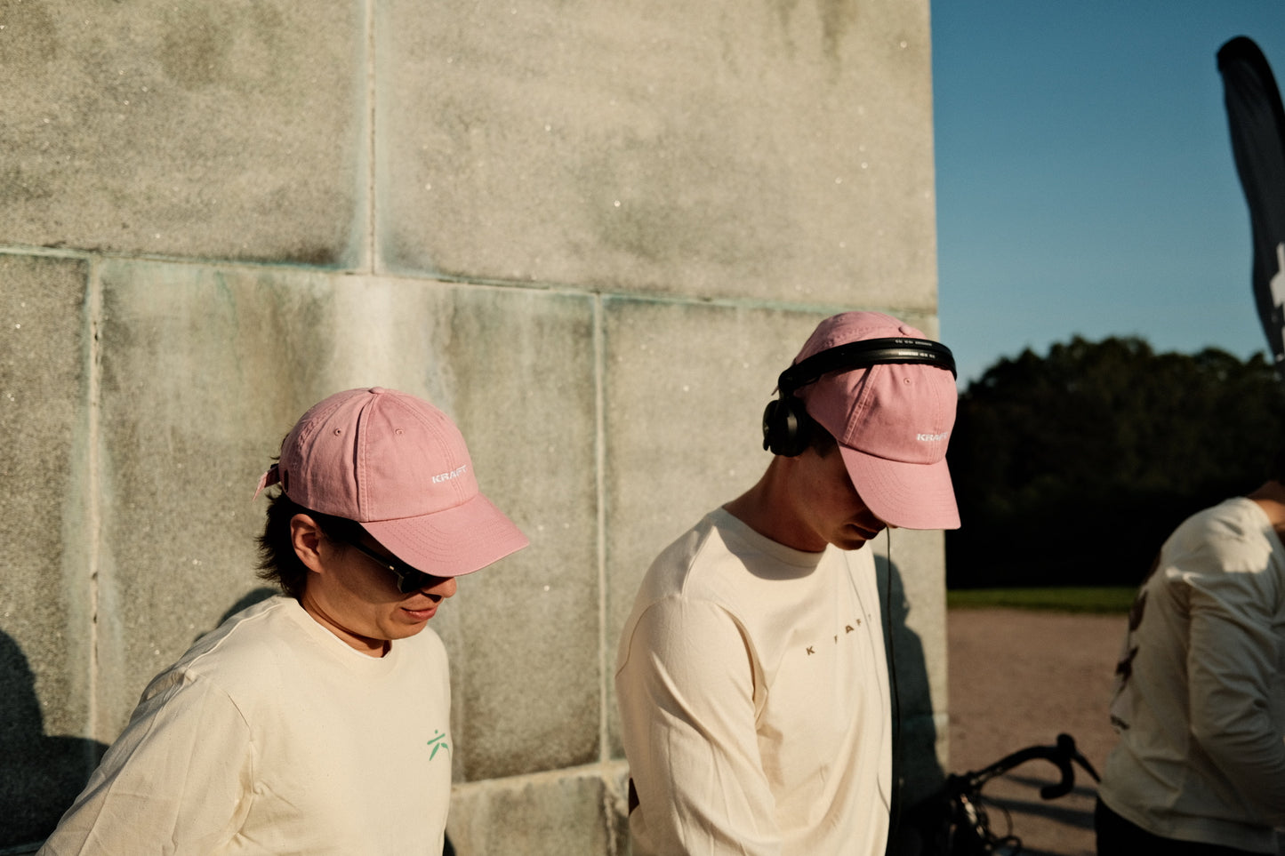 no. 002 CAP