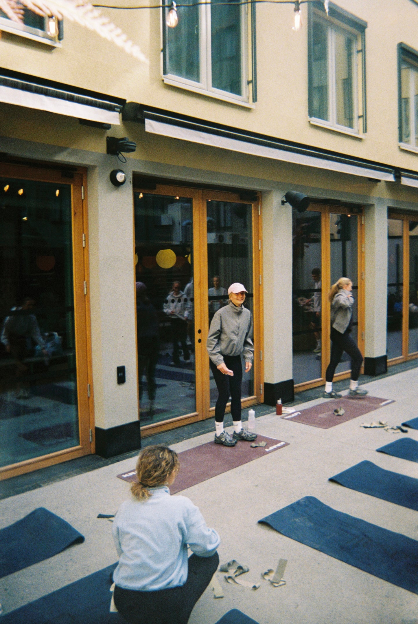 Hobo Frokostklubb