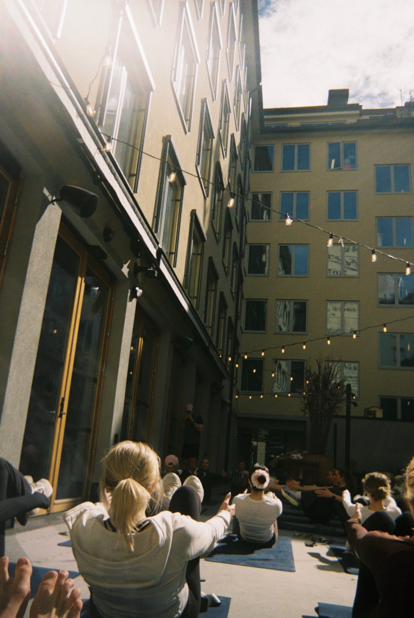 Hobo Frokostklubb