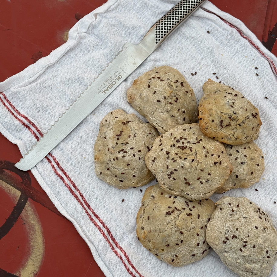 10 KLIPP - FROKOSTKLUBB