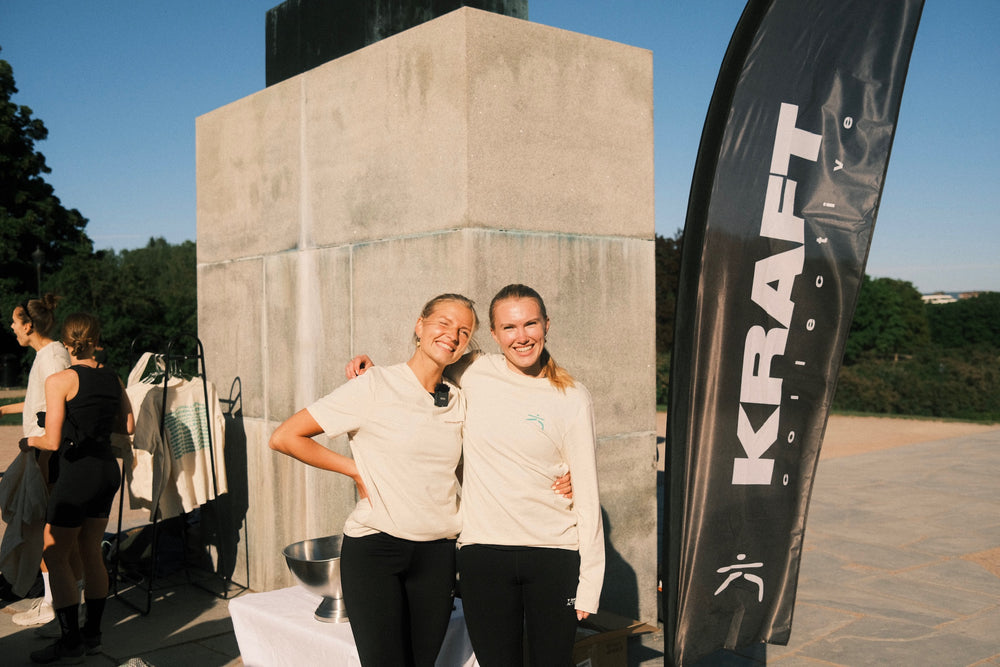 KRAFT Collective Launch