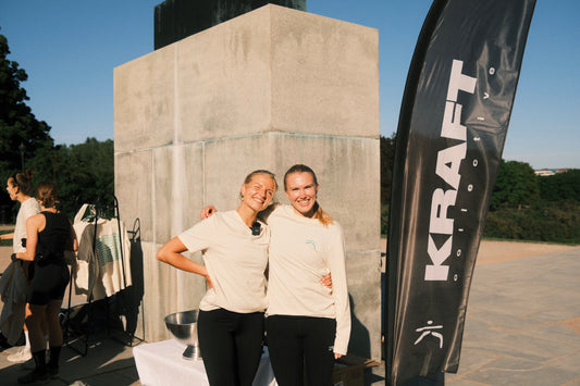 KRAFT Collective Launch