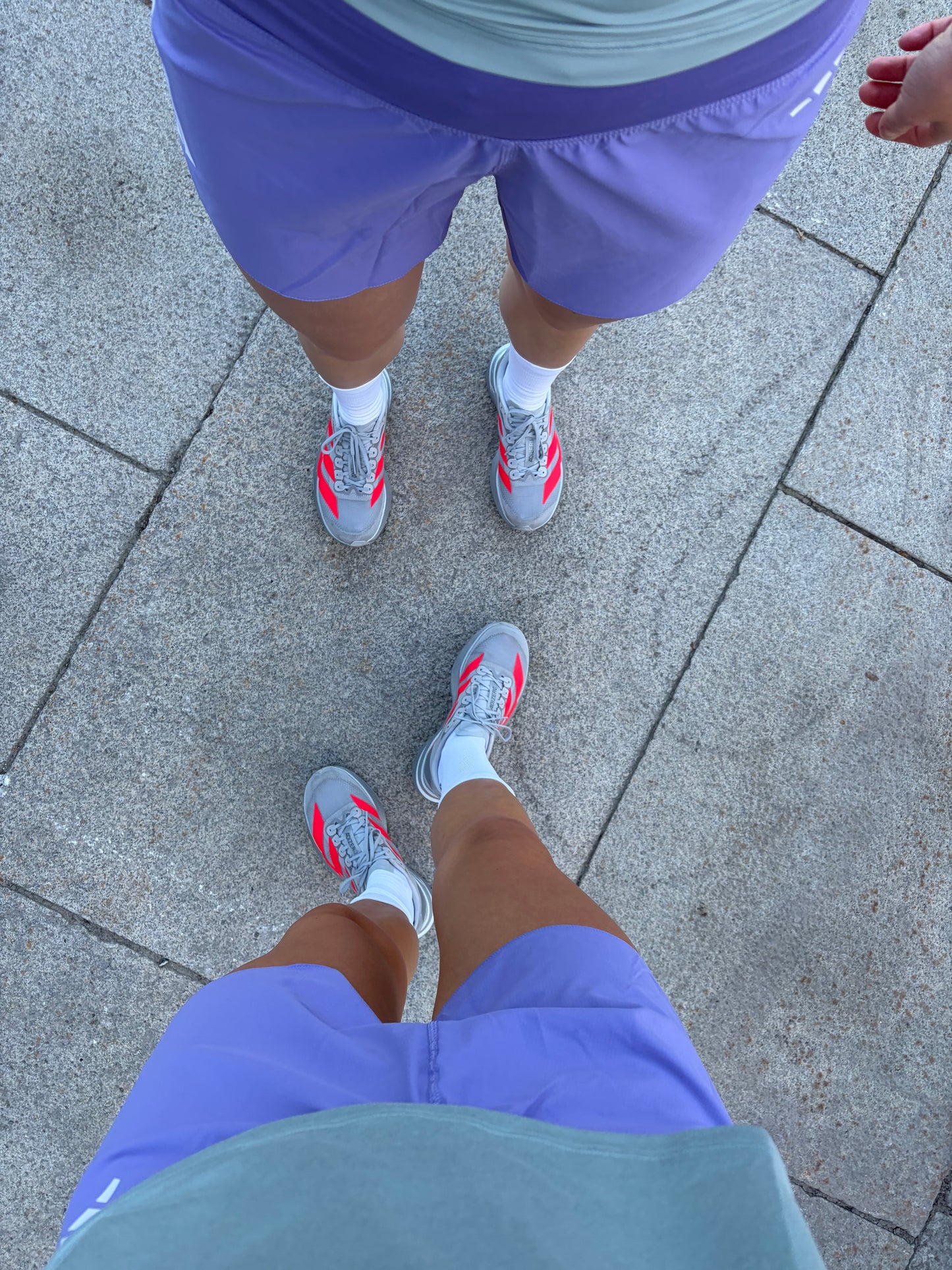 KRAFT x Oslo Maraton