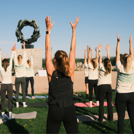 KRAFT COLLECTIVE 1 år 🎂🫶🏼