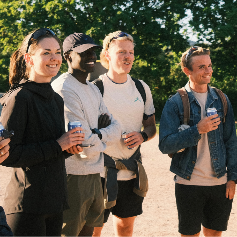 Early bird - KRAFT COLLECTIVE 1 år 🎂🫶🏼