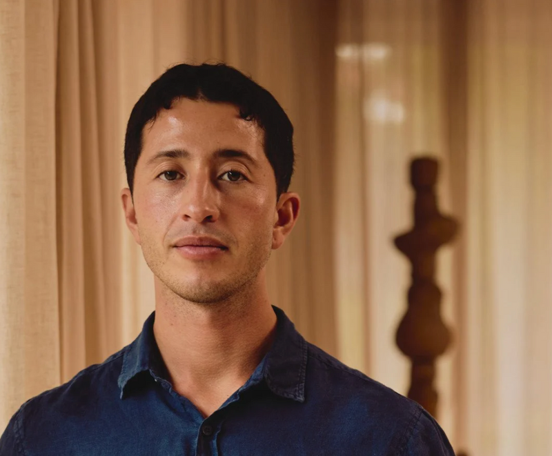 Fredrik Fernando Austad