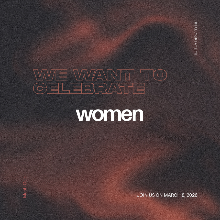 WOMAN´S DAY - COMMUNITY EVENT