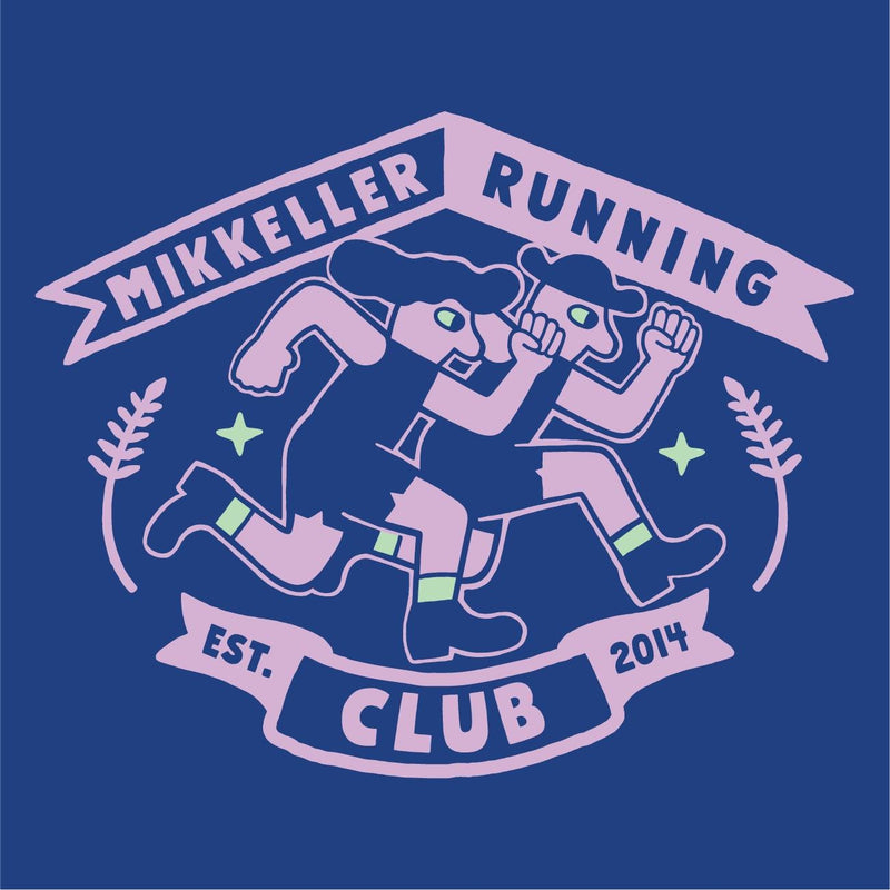 Mikkeller Running Club